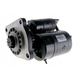 Starter with reducer mf3 magneton 7006119m1