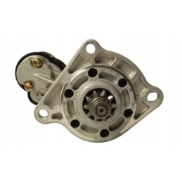 Starter with reducer mf3 magneton 7006119m1