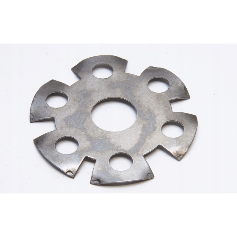 Ursus C330 flywheel washer 50102460