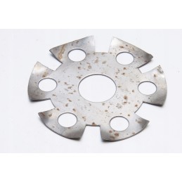 Ursus C330 flywheel washer 50102460