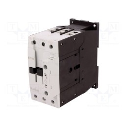 1 pcs x EATON ELECTRIC - DILM65-EA(RDC24) - Contactor: 3-pole, NO x3, 24VDC, 65A, DILM65, screw terminals, 690V