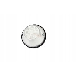 Low white marker lamp d 47 d 50