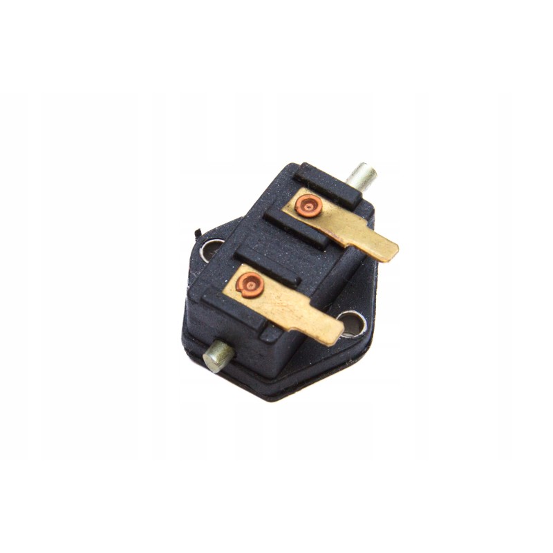 Left brake light switch for Zetor 59115775