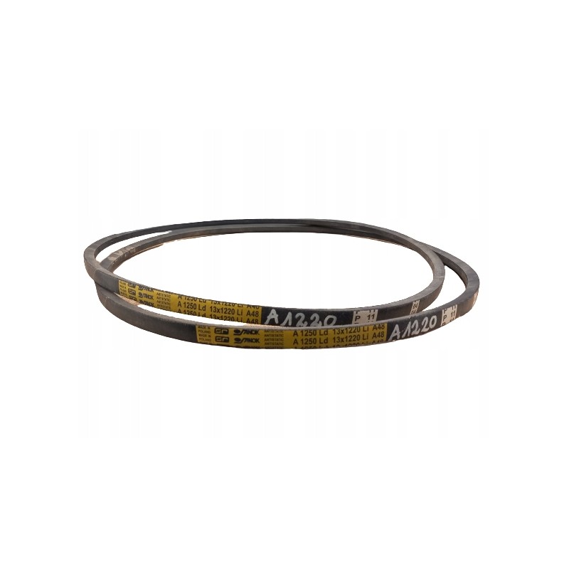 Sanok a1220ca V-belt a13x1220li