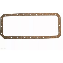 Rubber cork oil pan gasket c 360