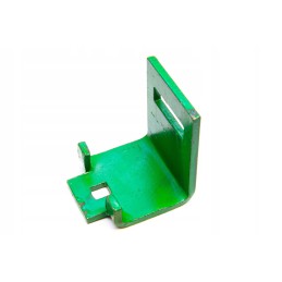 Tooth cover for flat bar 45x10 1731000040