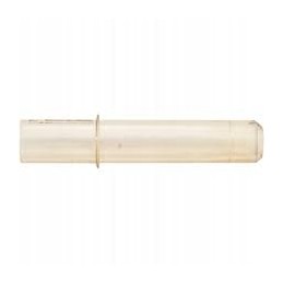 Indicator tube for milking machine 200 30 ml