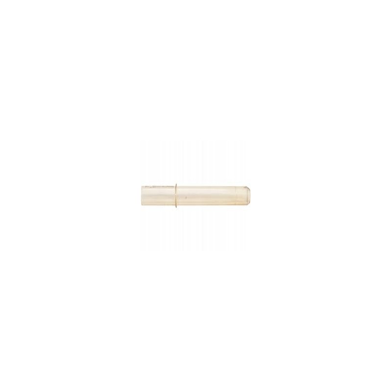 Indicator tube for milking machine 200 30 ml