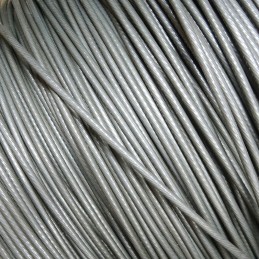 3 6 mm cable in a 1 meter sheath