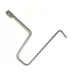 Zetor injection pipe and Zetor Forterra new type