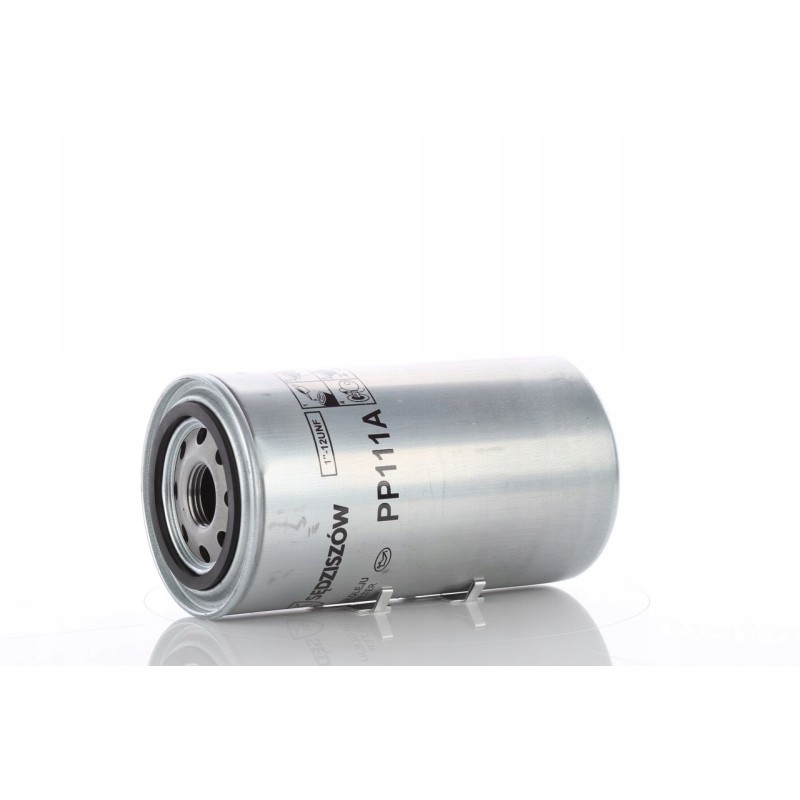 Pzl Sędziszow oil filter pp111a