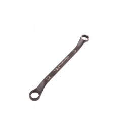 Offset ring spanner 19 x 22 mm Warynski