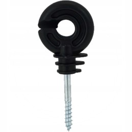 Agtech insulator for wire and braid 50 pcs