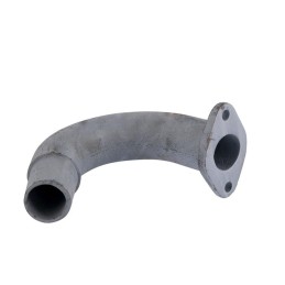 C 360 exhaust manifold muffler elbow