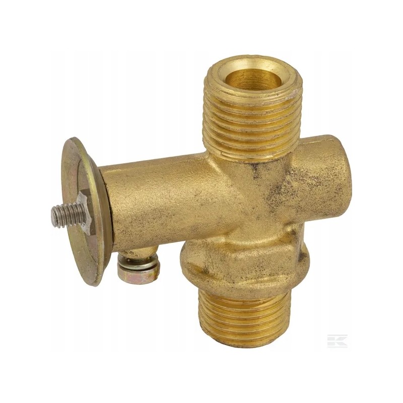 Ursus C 360 fuel tank tap 5055211n