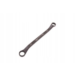 Offset ring spanner 20 x 22 mm Warynski