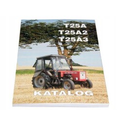 Catalog t 25 motogeneric