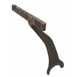Mtz gearbox forks