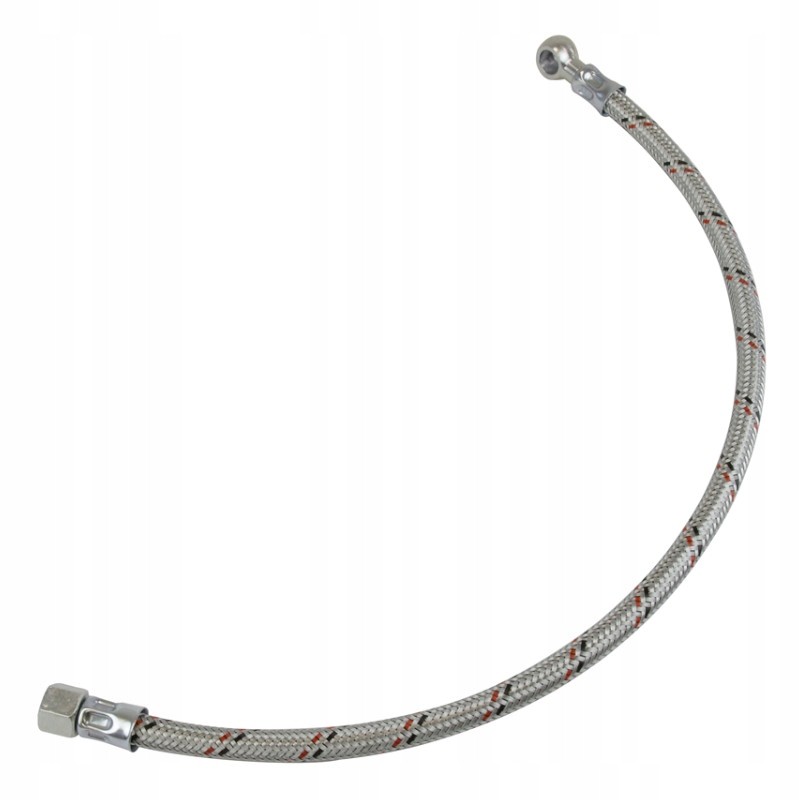 Fuel line zetor k 25 25 a 25959109 z259591 09