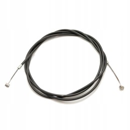 Fortschritt E 512 throttle cable