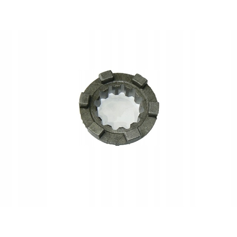 Zetor compressor clutch 5211 7745 950928