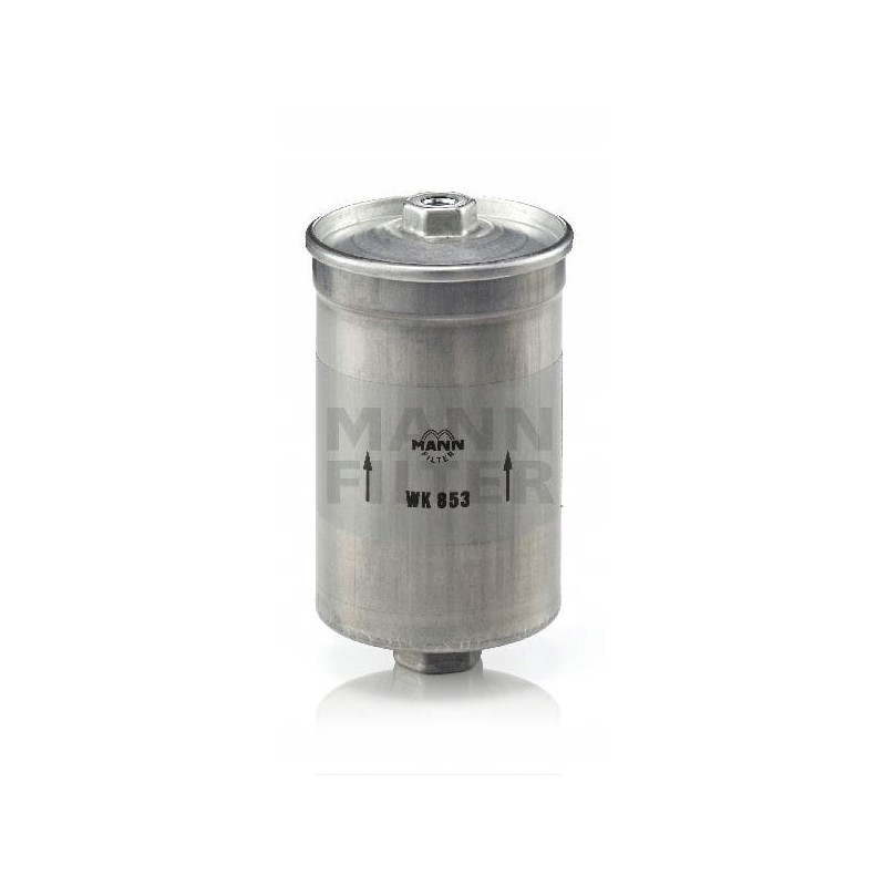 Fuel filter ford audi vw volvo