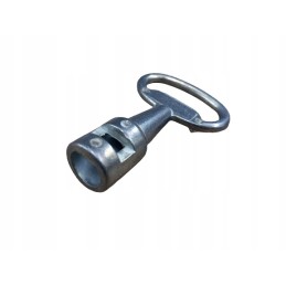 Deutz Fahr combine cover key 0 019 0044 0