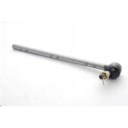 Long ball joint without thread c 360