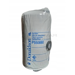 Fuel filters p550880