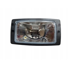 Headlight h4 zetor re17178 53351917 wesem