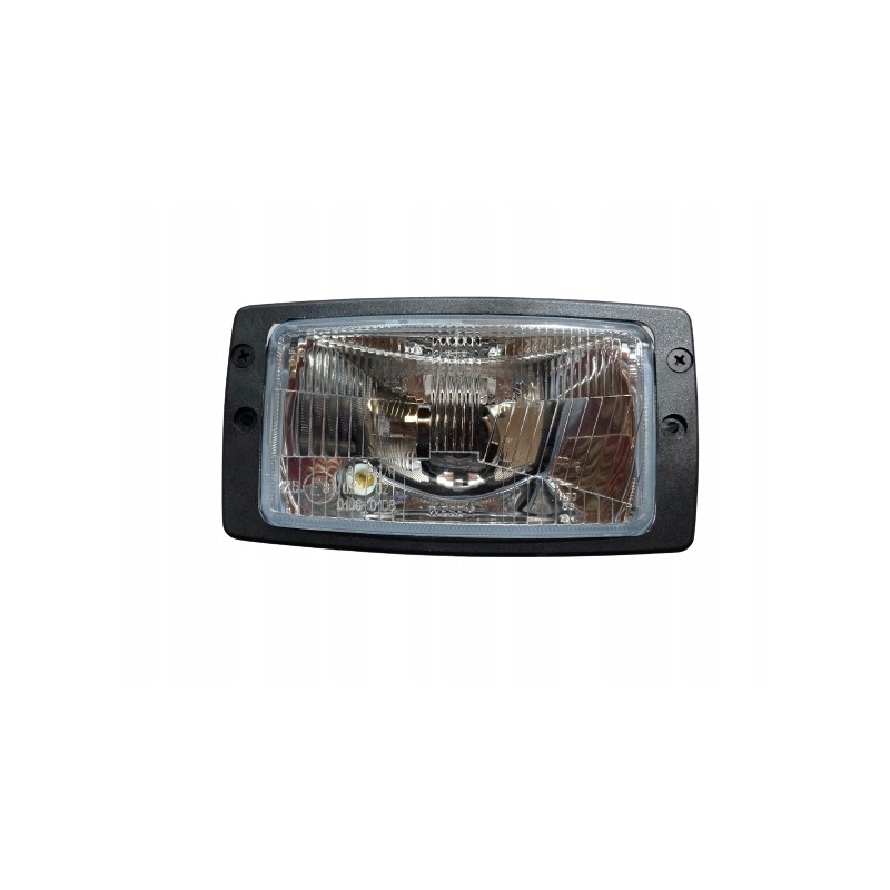 Headlight h4 zetor re17178 53351917 wesem