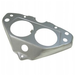 Ursus C 360 clock indicator board