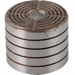 The PTO brake piston fits c 385 0080153130