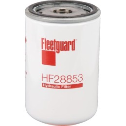 Fleetguard hydr d filter hf28853