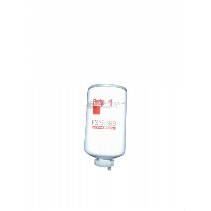 Fuel filter fs19599