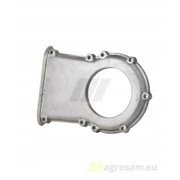 Rear deflector cover 950211 c 360 zetor 50502