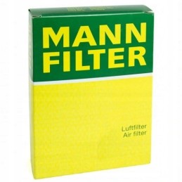 Mann filter wk8108 fuel filter