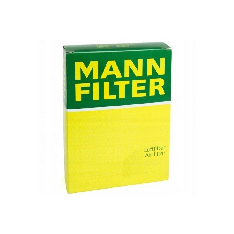Mann filter wk8108 fuel filter