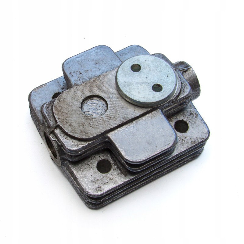 Compressor head for c 330 50990602 hs2201x