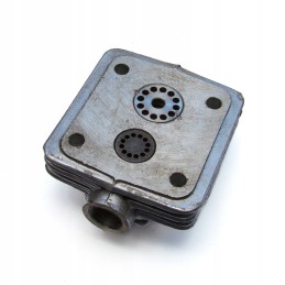 Compressor head for c 330 50990602 hs2201x