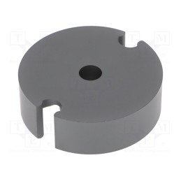 1 pcs x EPCOS - B65947A0000X022 - Core: ferrite, PS, N22, Øout: 29.2mm, Øint: 15.7mm