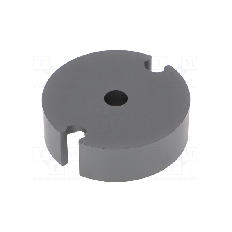 1 pcs x EPCOS - B65947A0000X022 - Core: ferrite, PS, N22, Øout: 29.2mm, Øint: 15.7mm