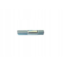 M14 60 double-sided screw for Ursus C 385 gearbox