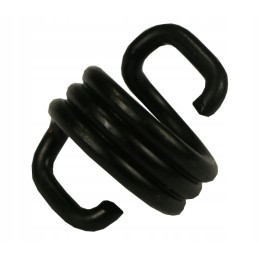 Brake disc spring C 385 original Ursus