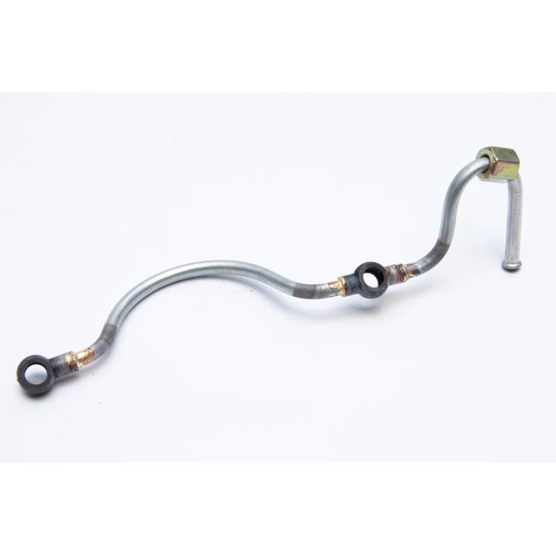 Ursus c 330 c330 overflow catchment pipe 42152070