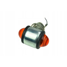 Turn signal lamp c 330 direction