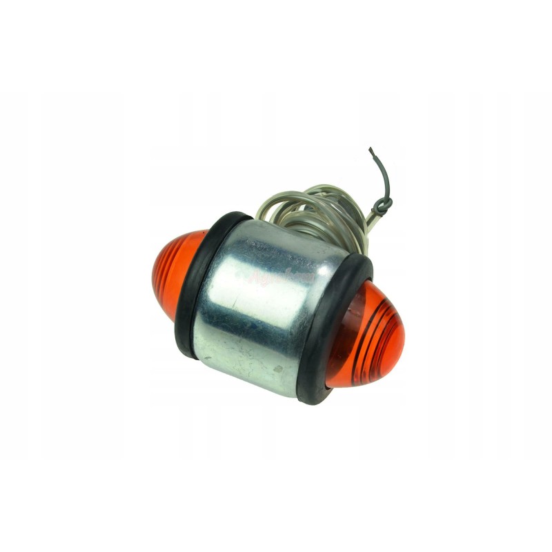 Turn signal lamp c 330 direction