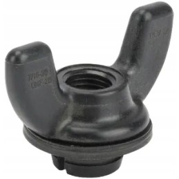 Donaldson nut p138403