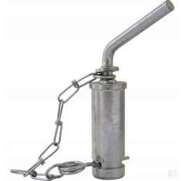 Hitch pin for Ursus C360 C 360