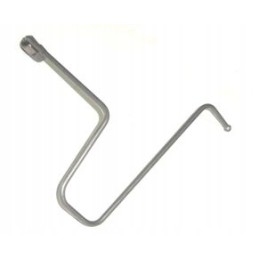 Injection pipe and Zetor Forterra new type